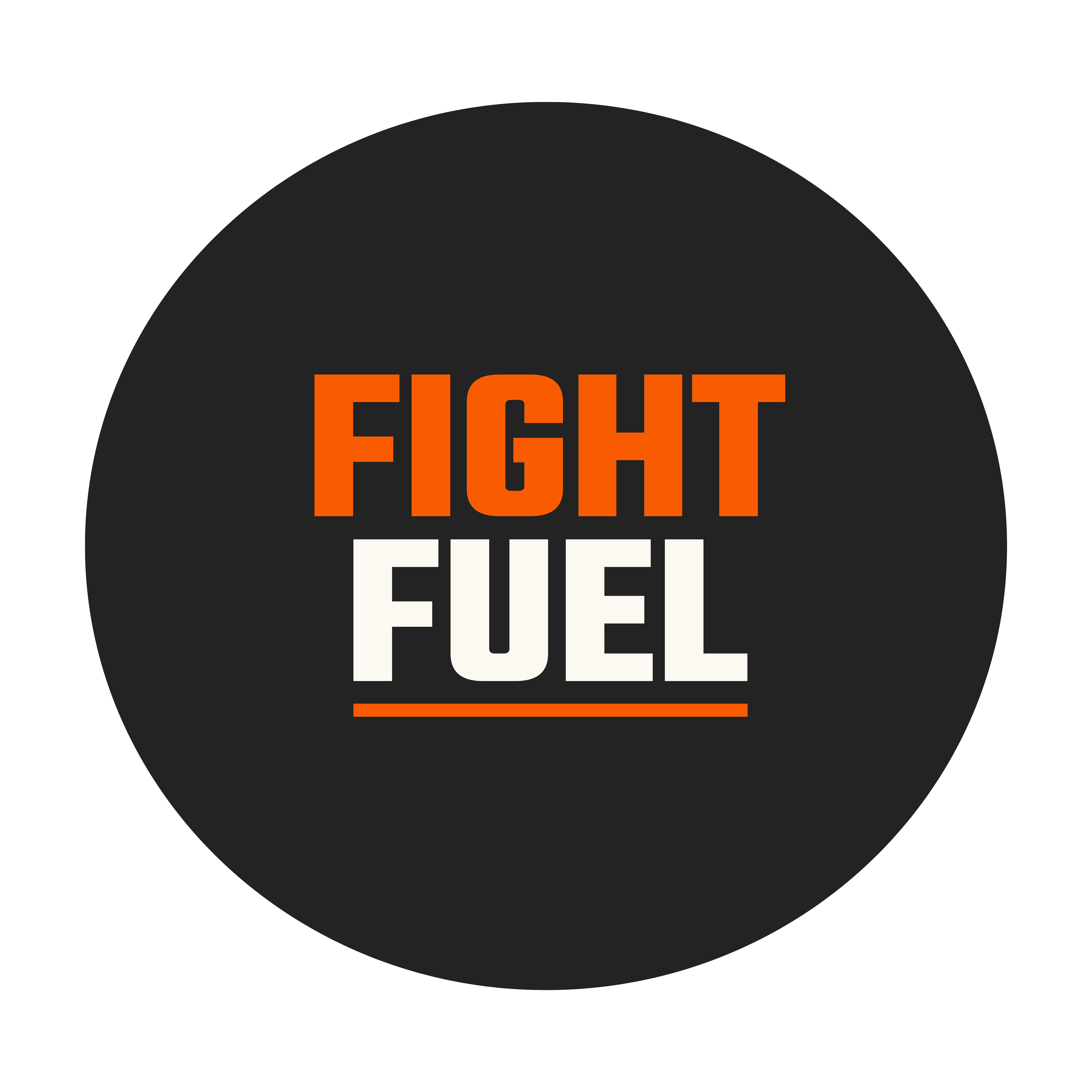 Fight Fuel App
