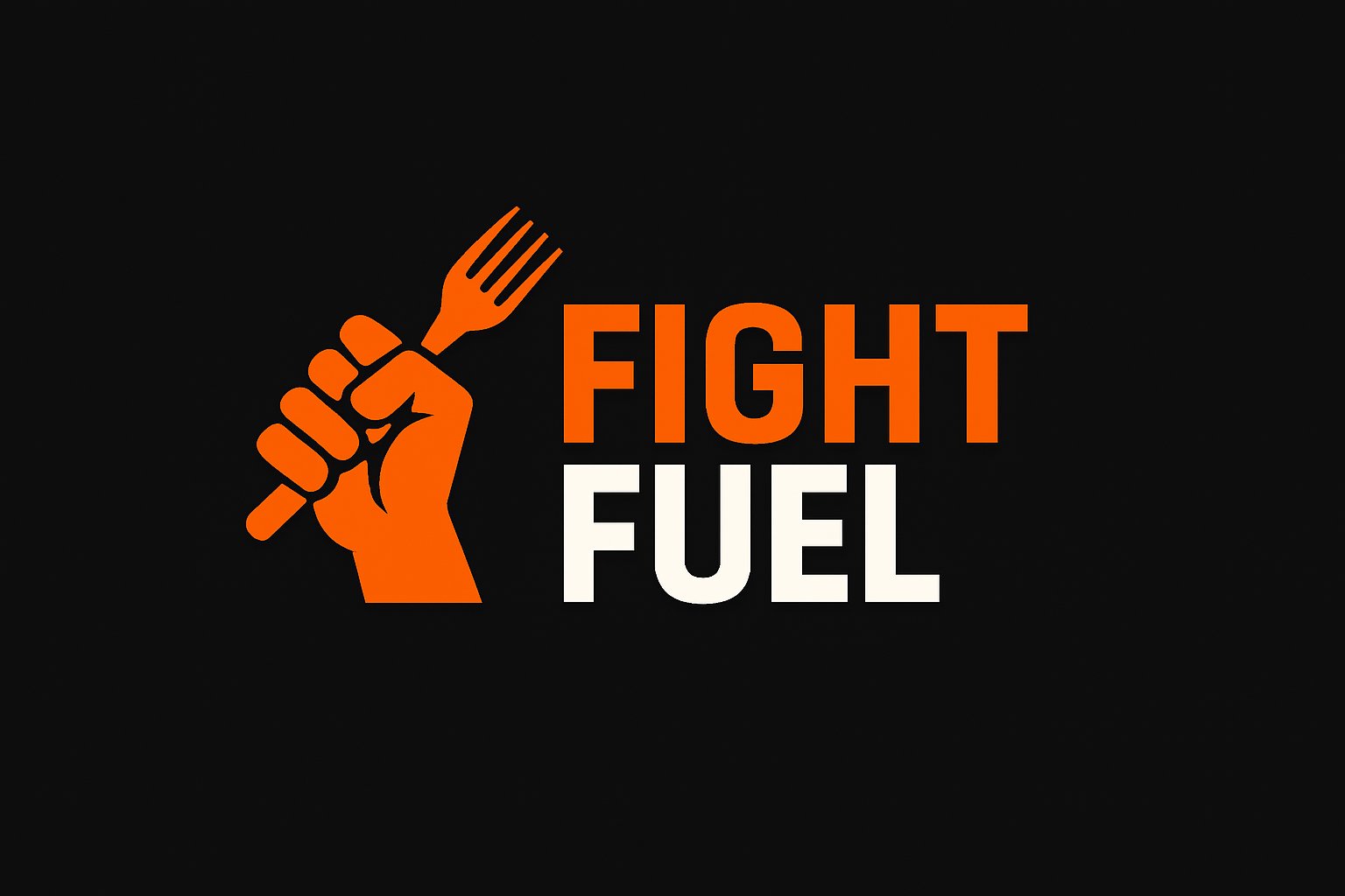 Fight Fuel App